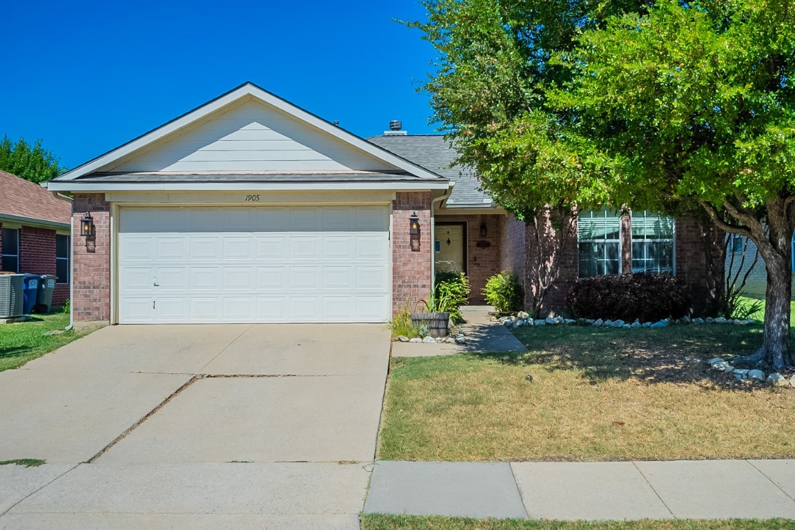 1905 Marble Falls Lane Little Elm TX 75068