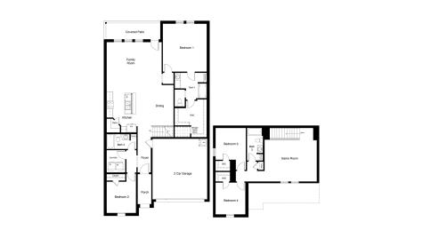 1928 Cherokee Lane Cleburne TX 76033