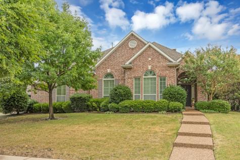 1113 Damsel Ginger Lane Lewisville TX 75056
