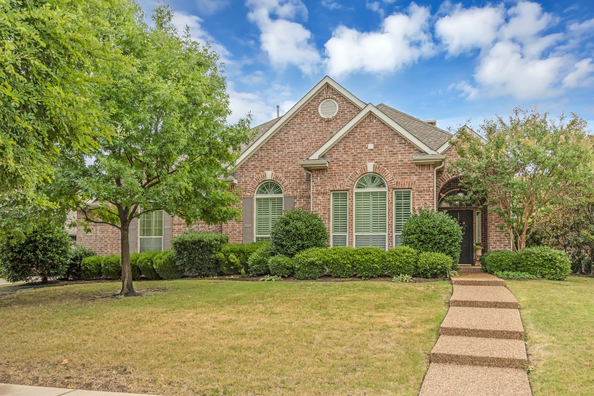 1113 Damsel Ginger Lane Lewisville TX 75056