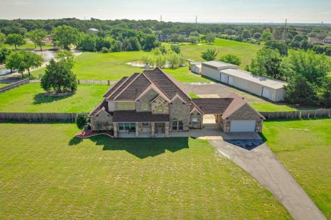 7431 Drury Cross Road Burleson TX 76028