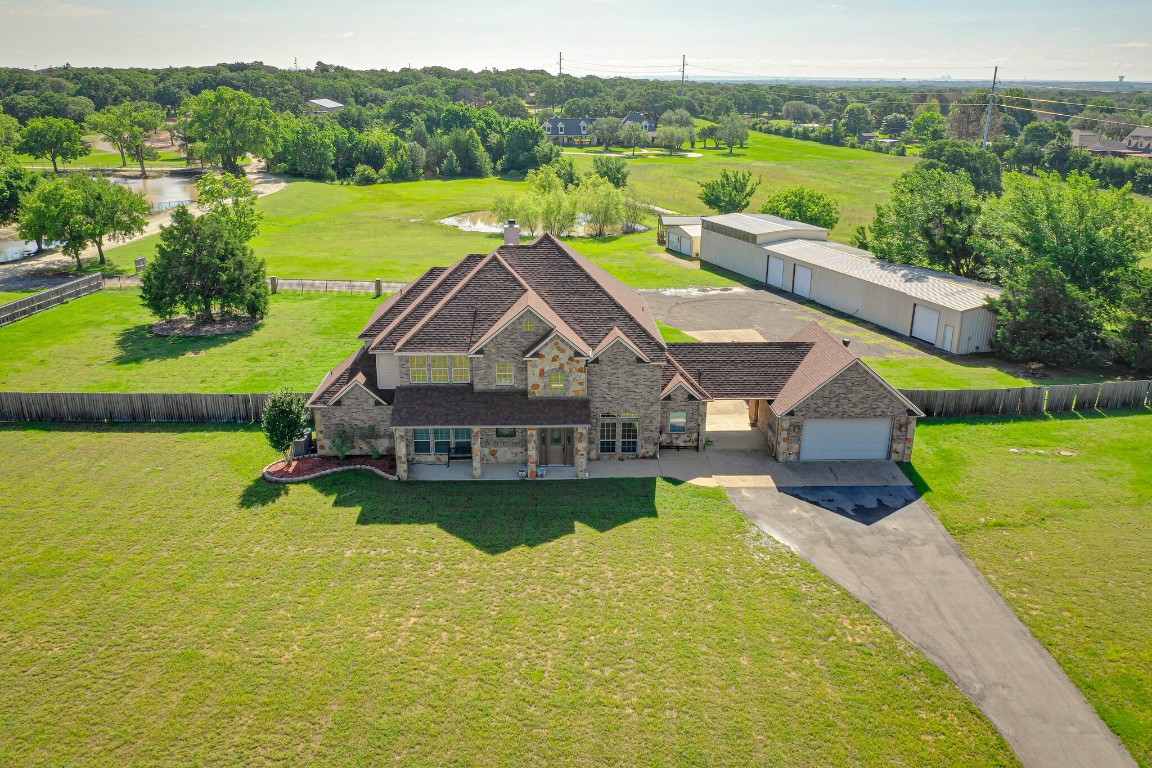 7431 Drury Cross Road Burleson TX 76028