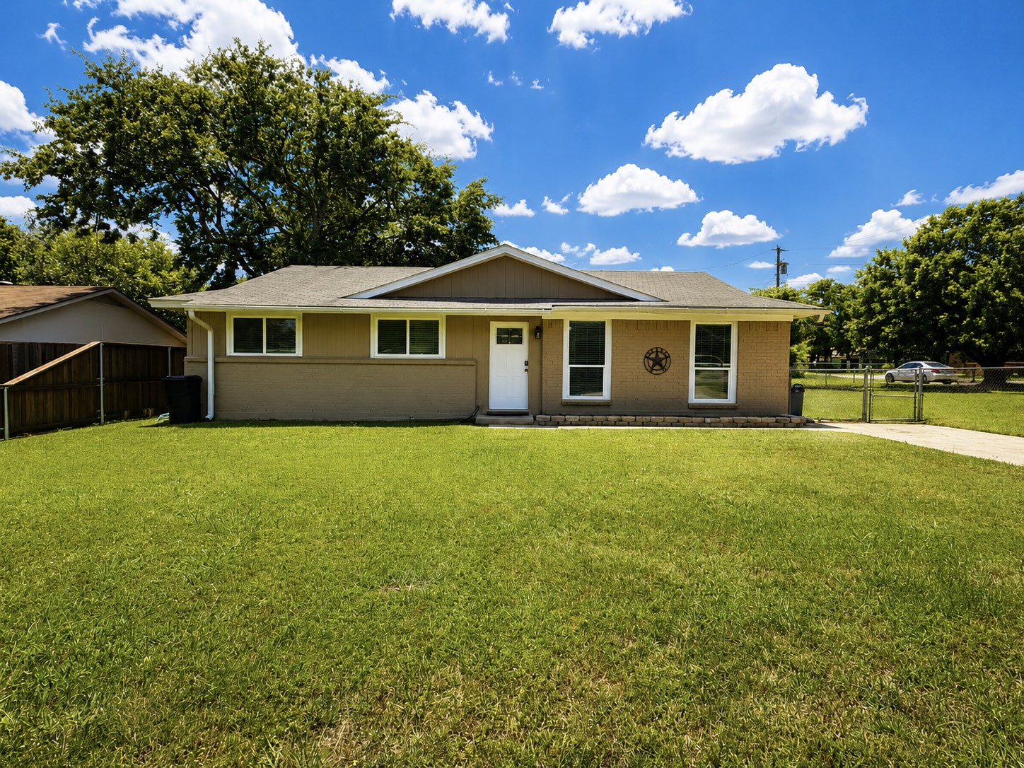 730 Rolling Ridge Lane Duncanville TX 75116