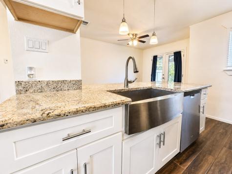 730 Rolling Ridge Lane Duncanville TX 75116