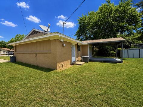 730 Rolling Ridge Lane Duncanville TX 75116