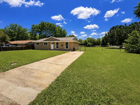 730 Rolling Ridge Lane Duncanville TX 75116