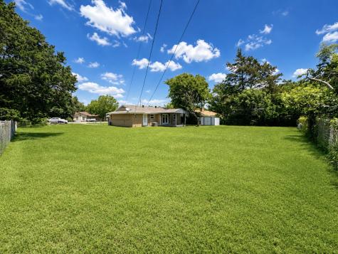 730 Rolling Ridge Lane Duncanville TX 75116