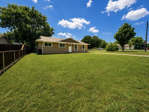730 Rolling Ridge Lane Duncanville TX 75116