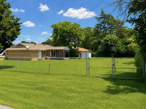 730 Rolling Ridge Lane Duncanville TX 75116