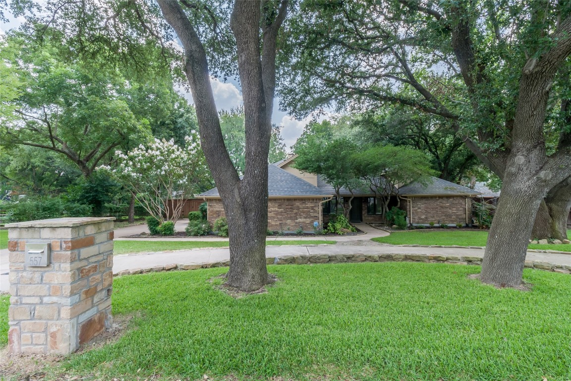 557 Leavalley Lane Coppell TX 75019