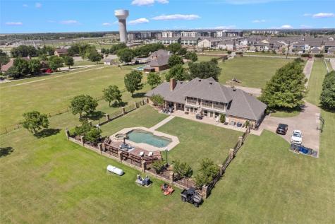 3410 Merritt Road Sachse TX 75048