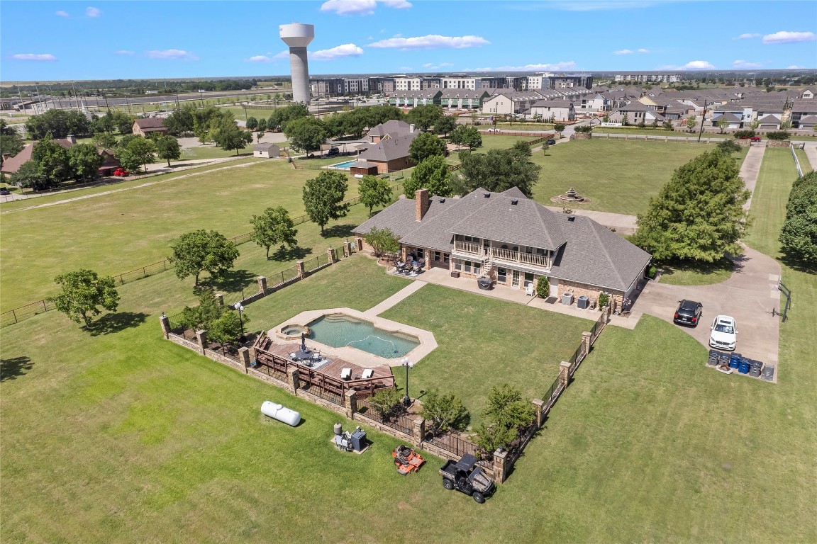 3410 Merritt Road Sachse TX 75048