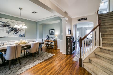 310 Grand Highlands Drive Wylie TX 75098