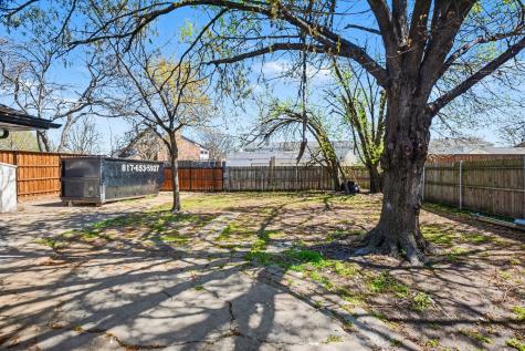 626 Bradfield Drive Garland TX 75042