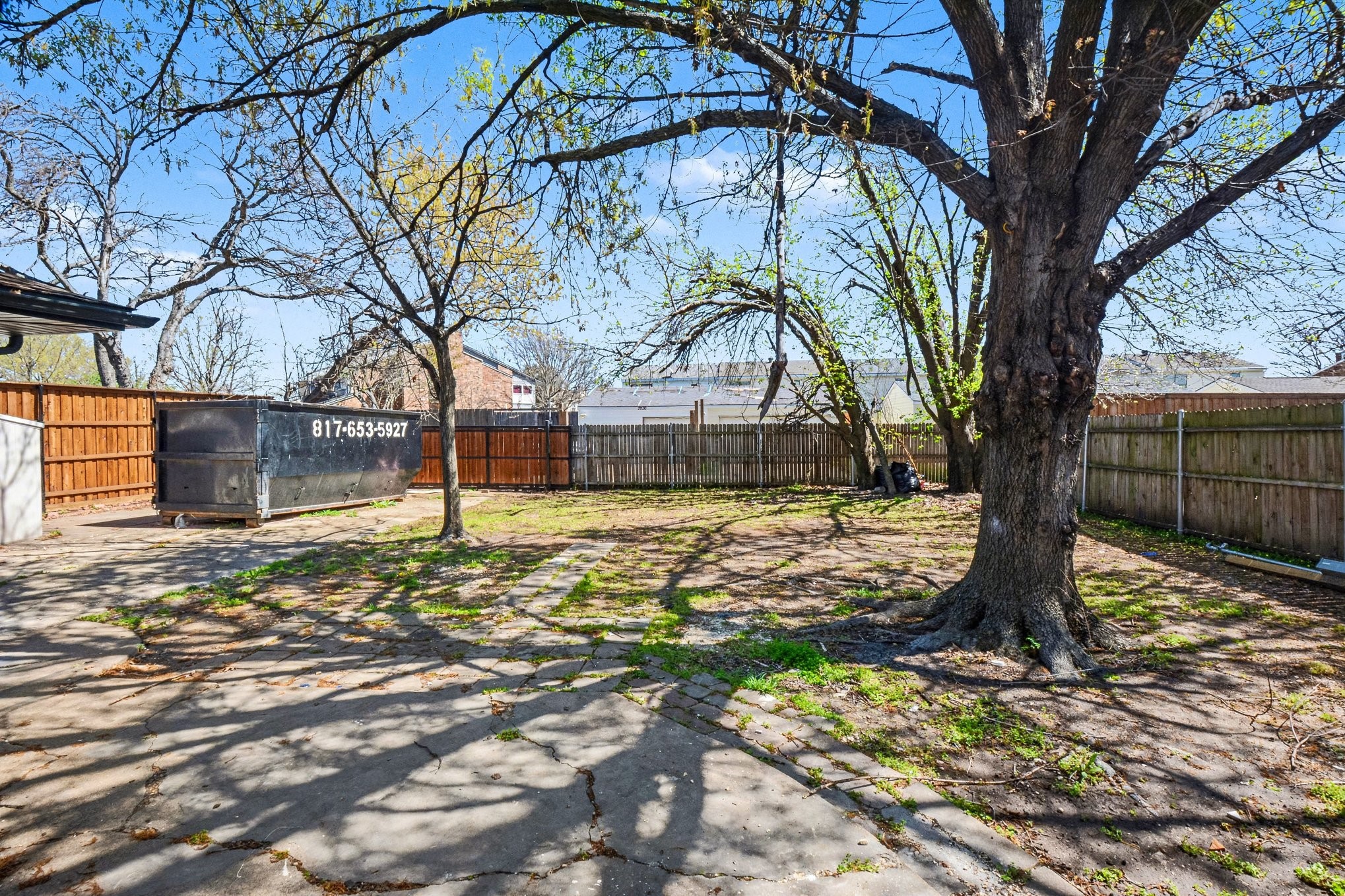 626 Bradfield Drive Garland TX 75042