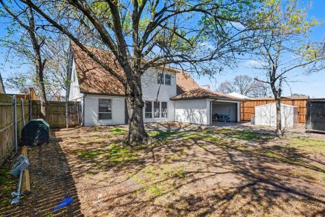 626 Bradfield Drive Garland TX 75042