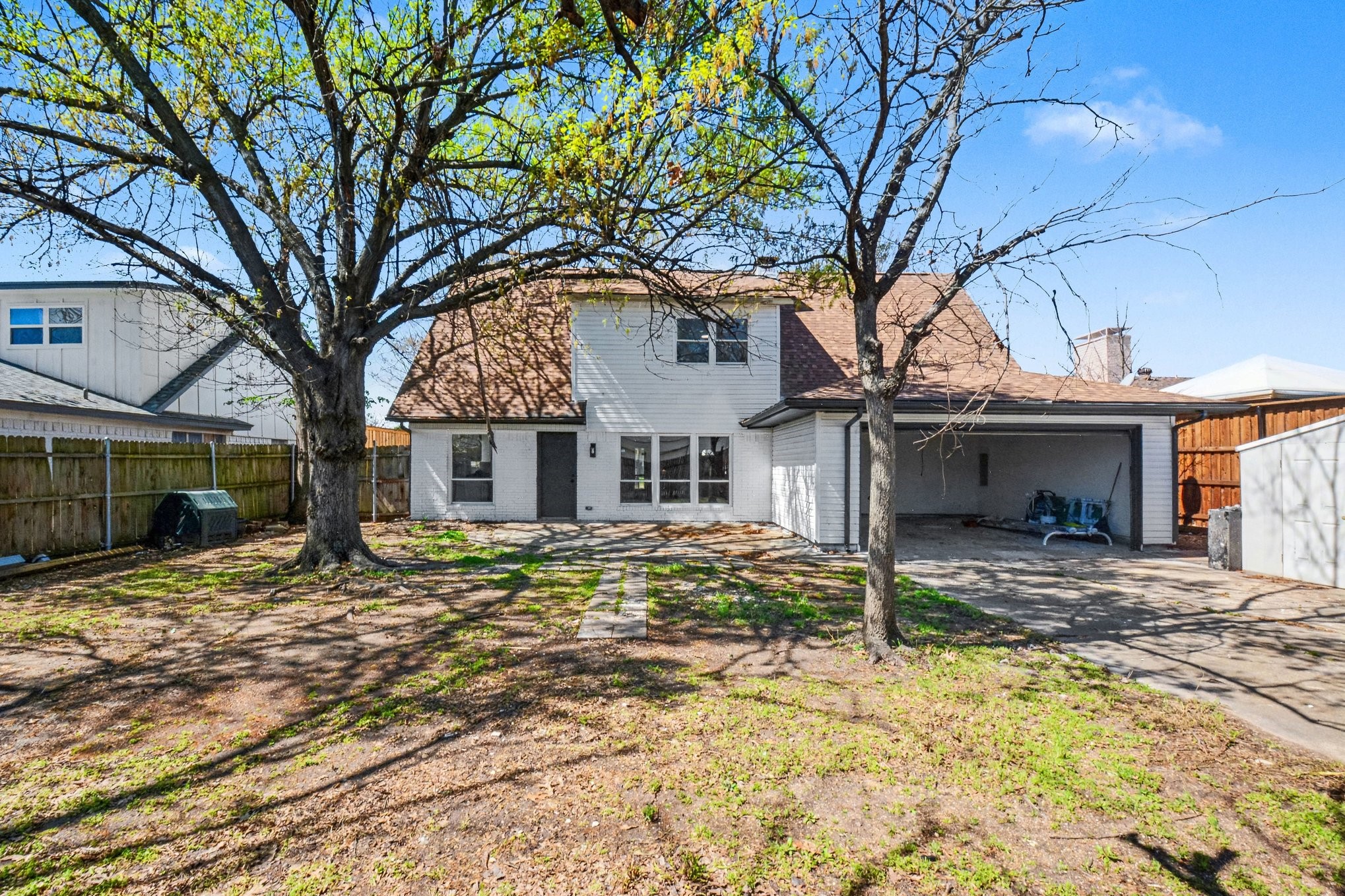 626 Bradfield Drive Garland TX 75042