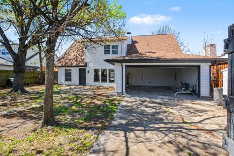 626 Bradfield Drive Garland TX 75042