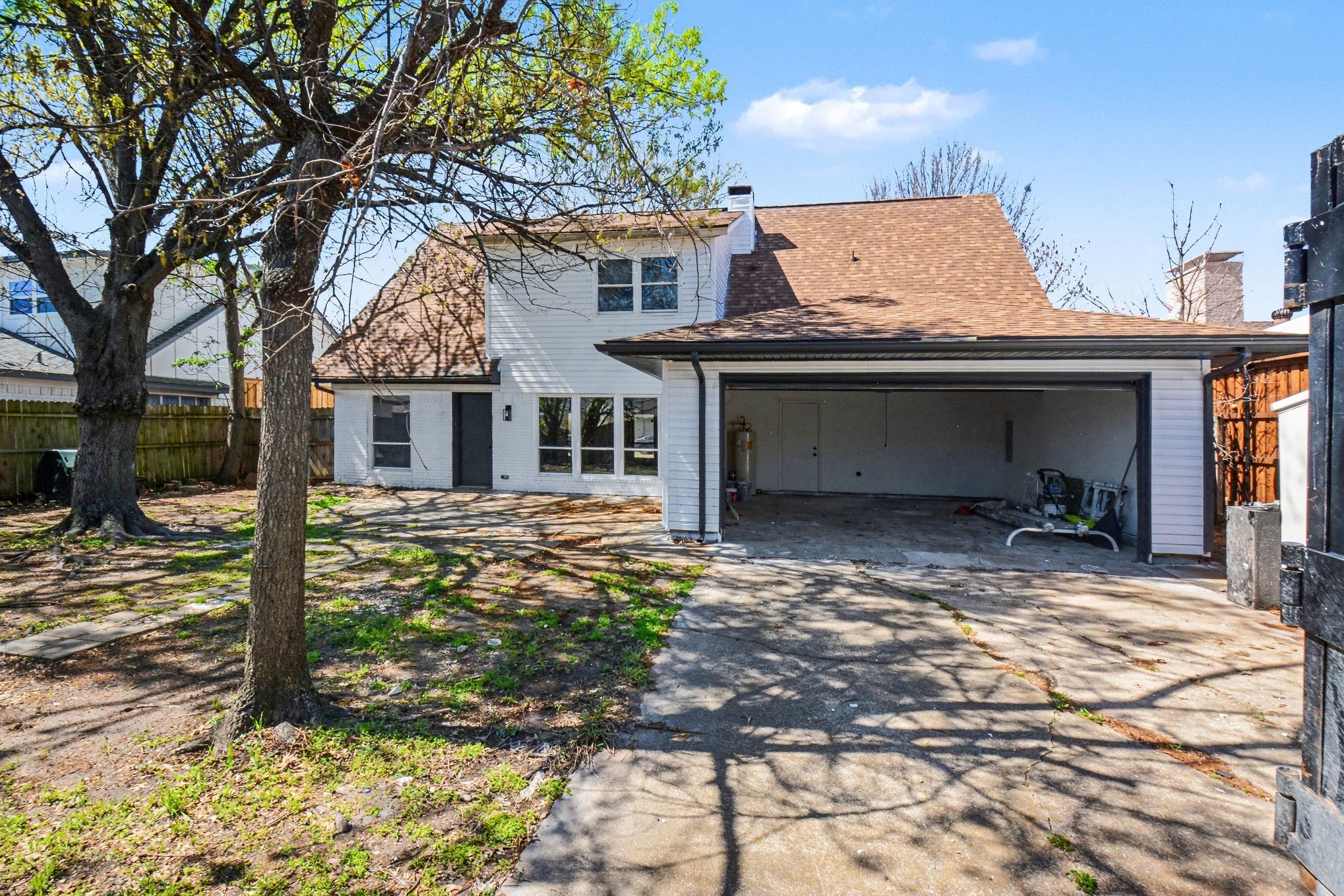 626 Bradfield Drive Garland TX 75042