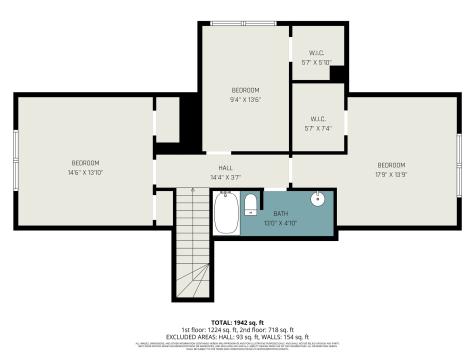 626 Bradfield Drive Garland TX 75042