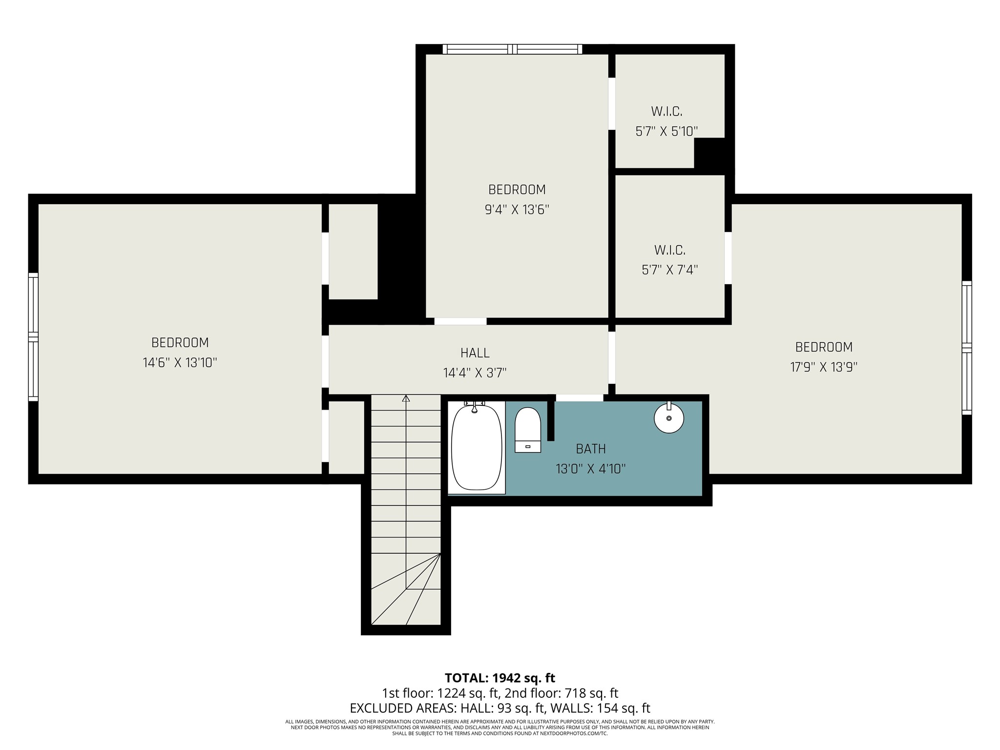 626 Bradfield Drive Garland TX 75042
