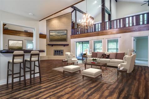 313 Lakeview Drive Runaway Bay TX 76426