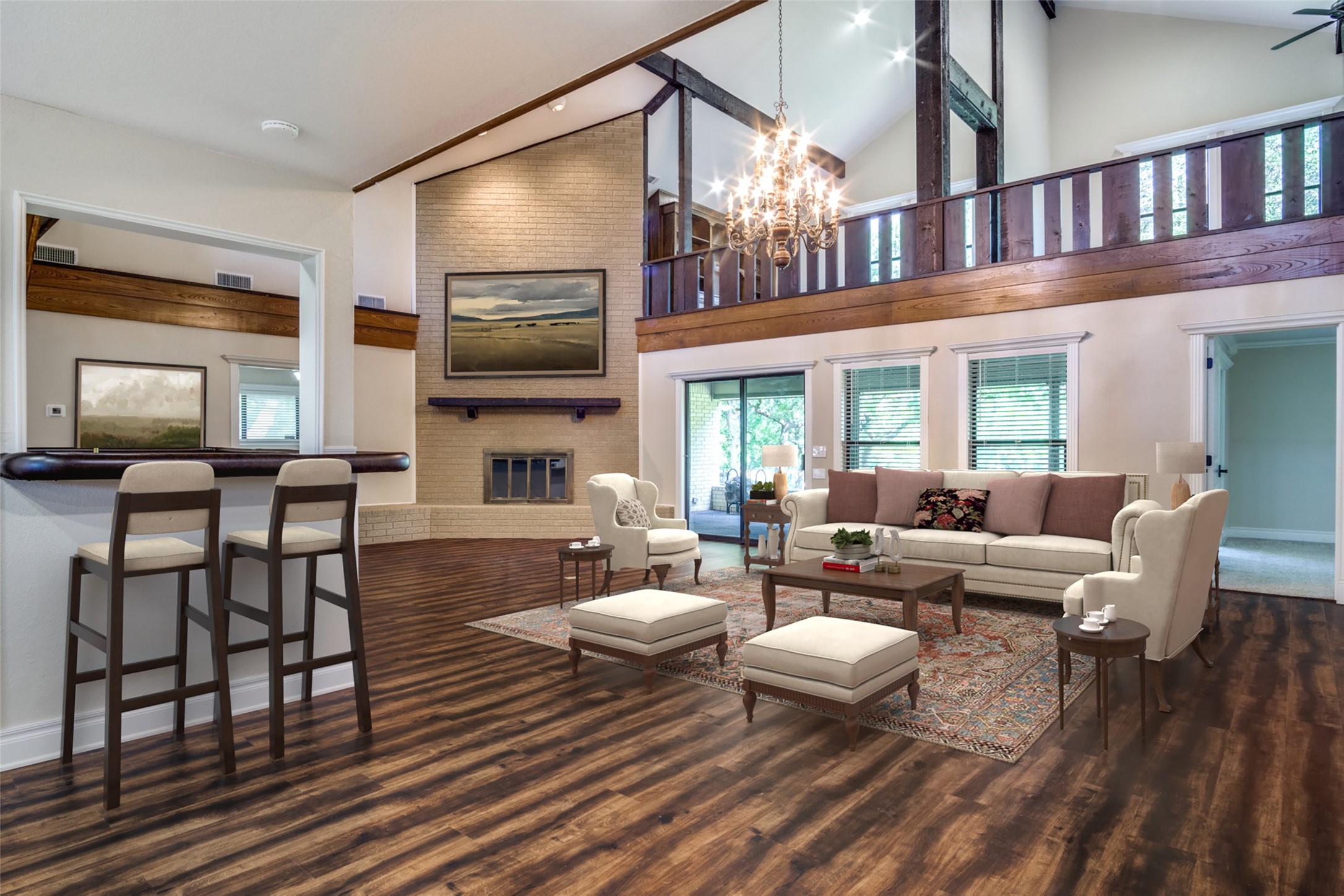 313 Lakeview Drive Runaway Bay TX 76426
