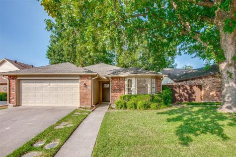 2746 Laurel Oaks Drive Garland TX 75044
