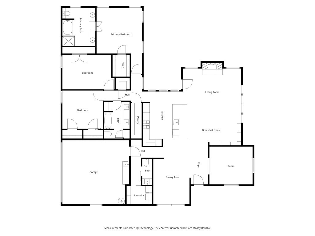 2006 Brookside Drive Grapevine TX 76051
