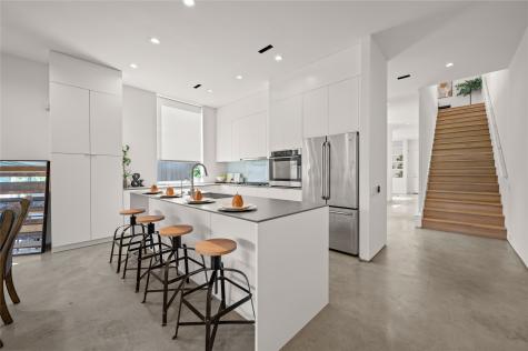 2304 Annex Avenue Dallas TX 75204