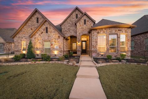 9132 Northampton Drive North Richland Hills TX 76182
