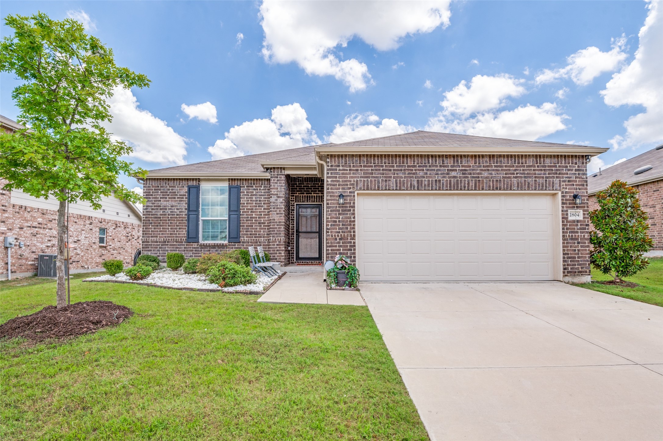 2804 Brisco Way Aubrey TX 76227
