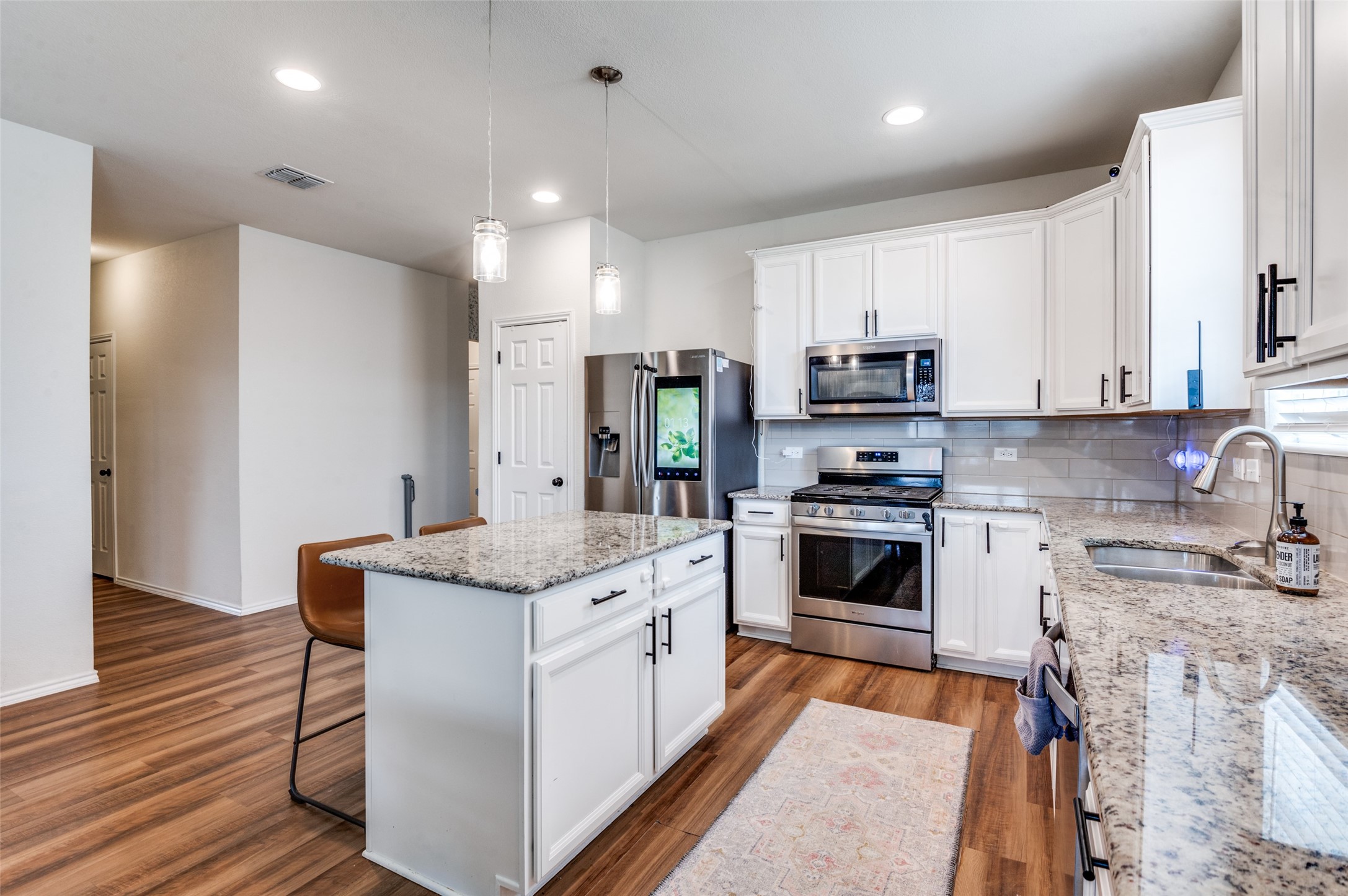2804 Brisco Way Aubrey TX 76227