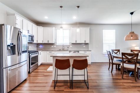 2804 Brisco Way Aubrey TX 76227