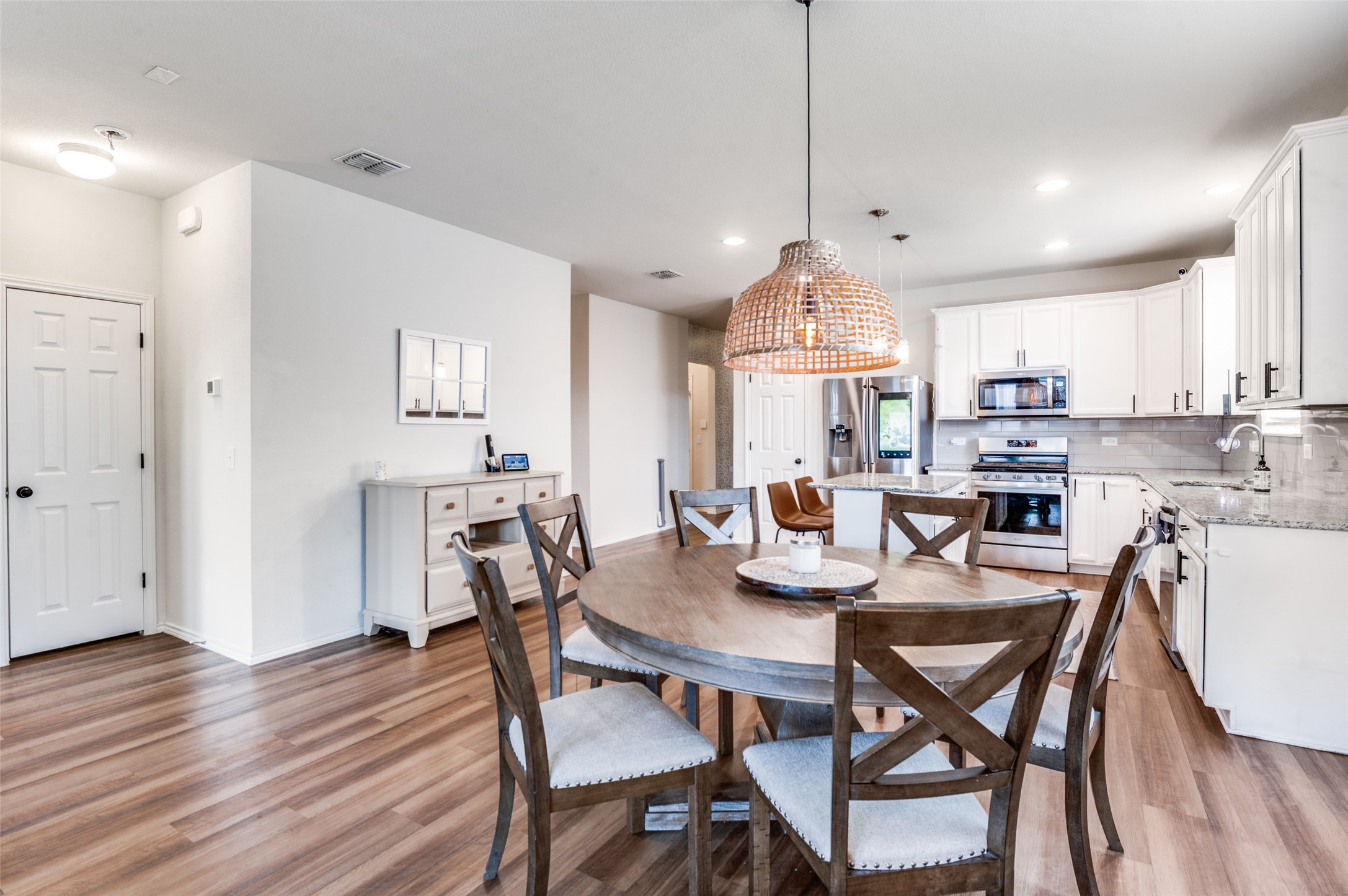 2804 Brisco Way Aubrey TX 76227