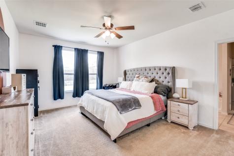 2804 Brisco Way Aubrey TX 76227