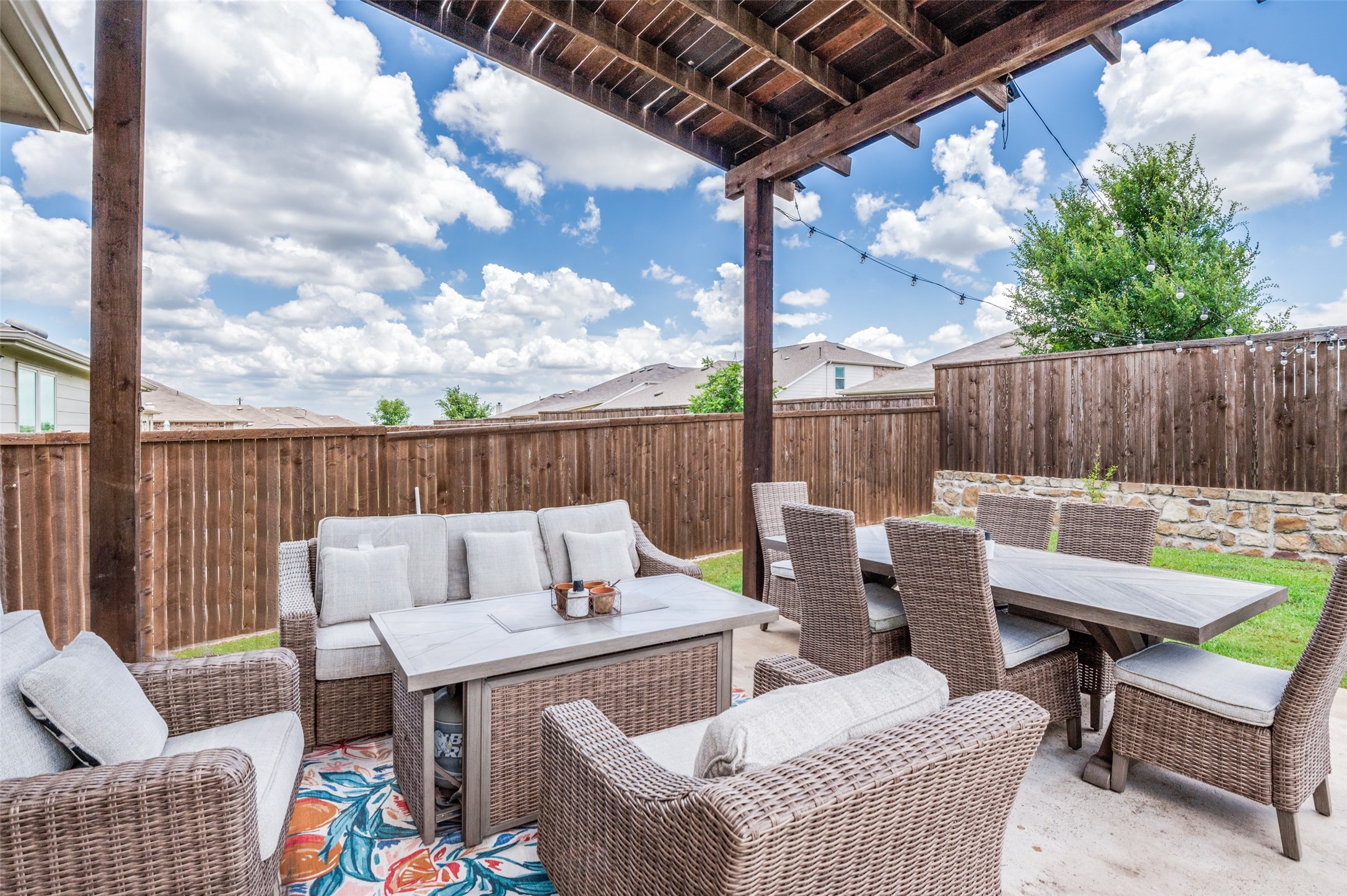 2804 Brisco Way Aubrey TX 76227