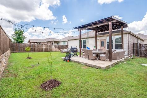 2804 Brisco Way Aubrey TX 76227
