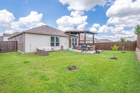 2804 Brisco Way Aubrey TX 76227