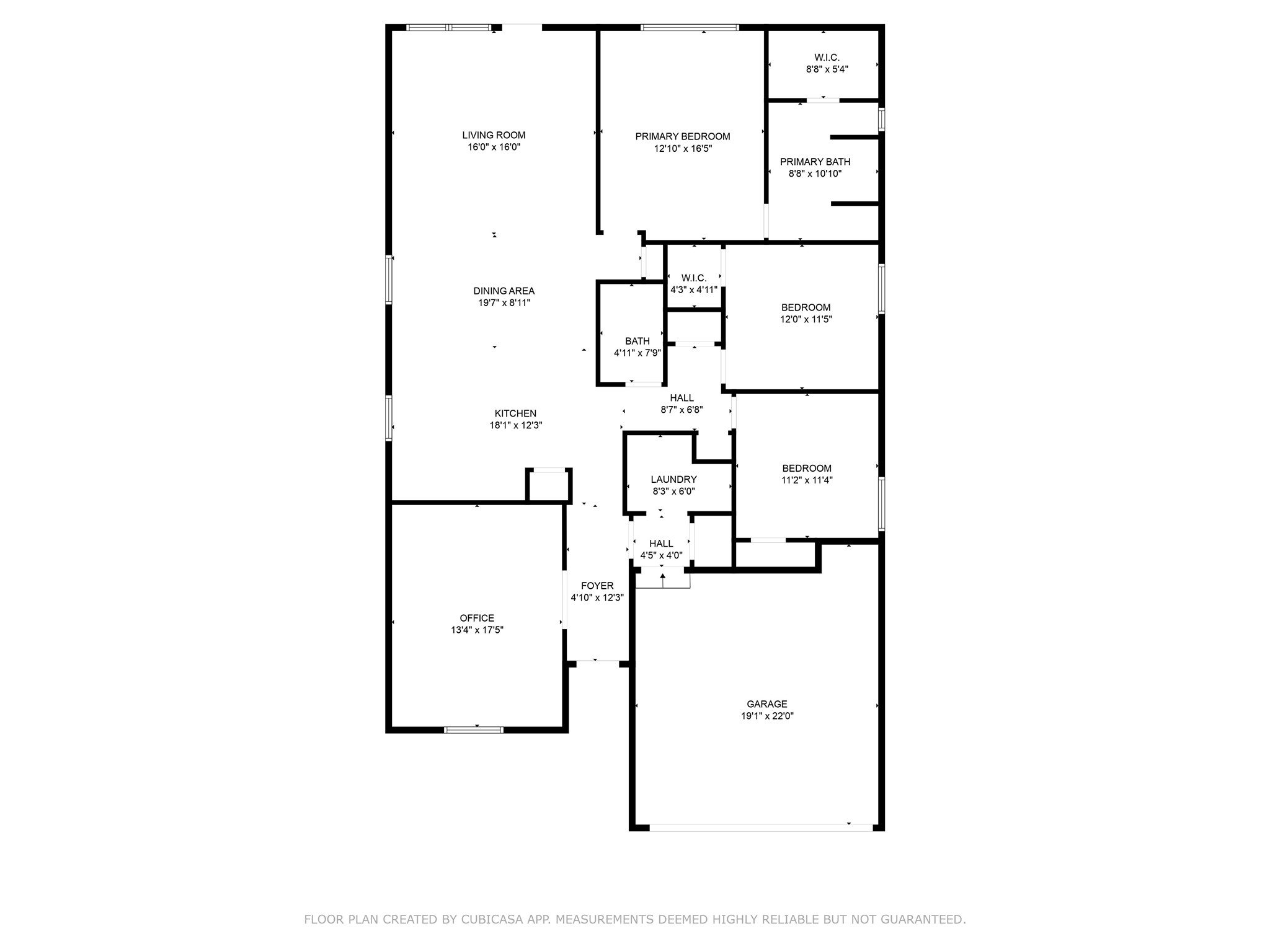 2804 Brisco Way Aubrey TX 76227