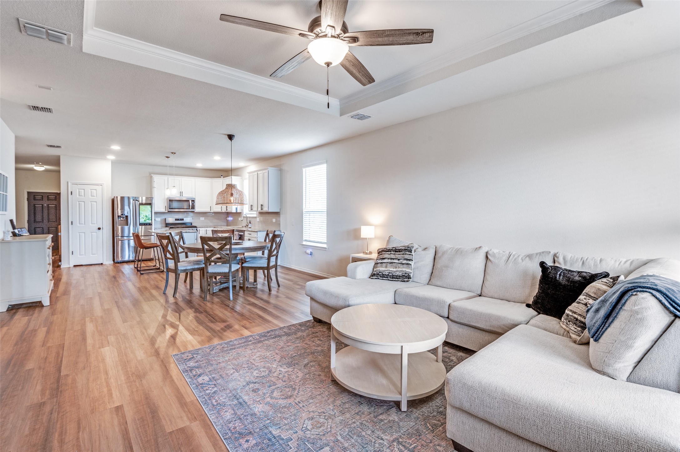 2804 Brisco Way Aubrey TX 76227