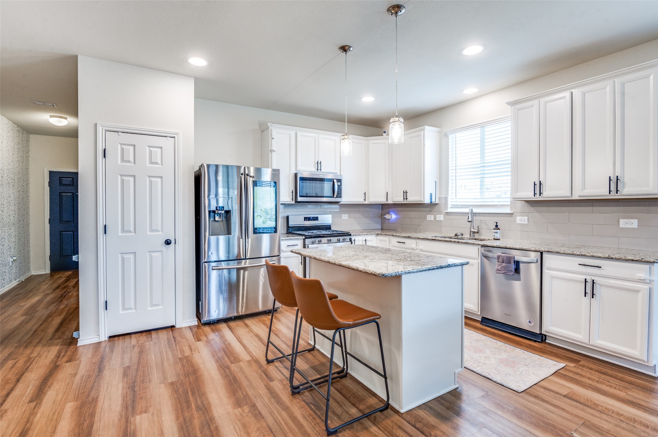 2804 Brisco Way Aubrey TX 76227