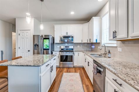 2804 Brisco Way Aubrey TX 76227