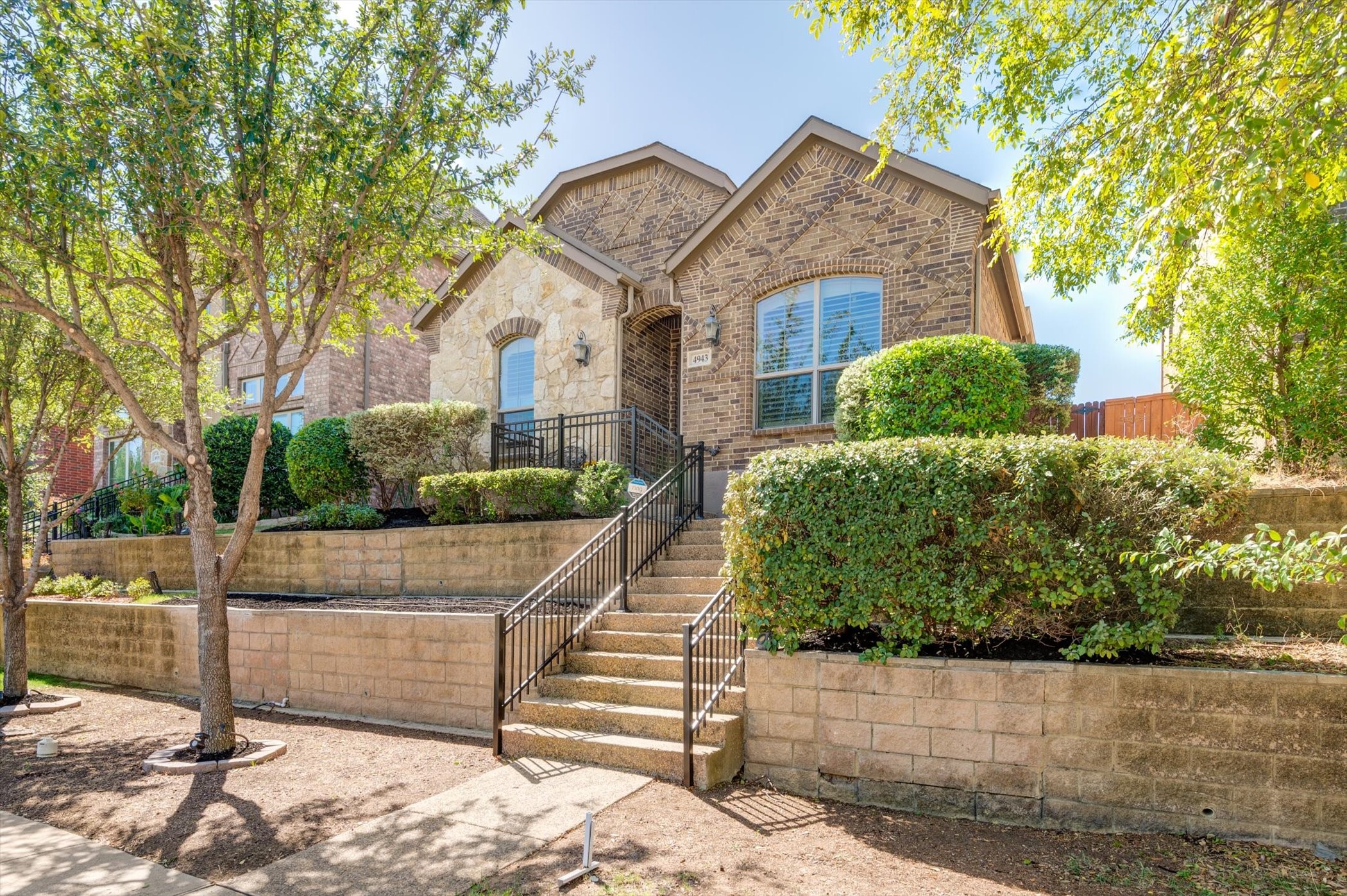 4943 Dominion Boulevard Irving TX 75038