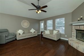 7208 Stonegate Drive Benbrook TX 76126