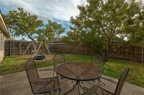 7208 Stonegate Drive Benbrook TX 76126