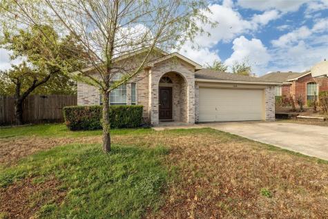 7208 Stonegate Drive Benbrook TX 76126