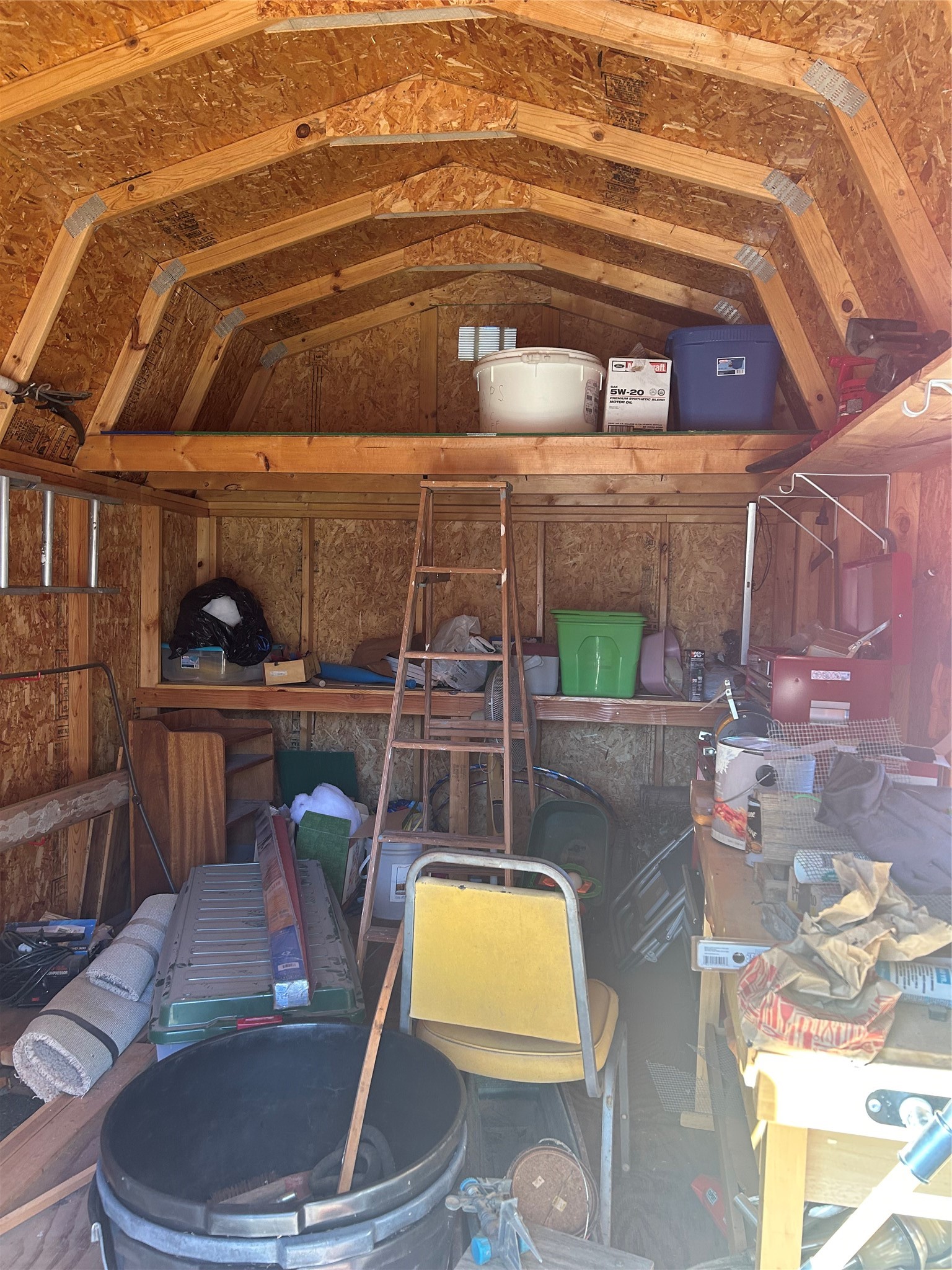 1002 W Bloodworth Olney TX 76374