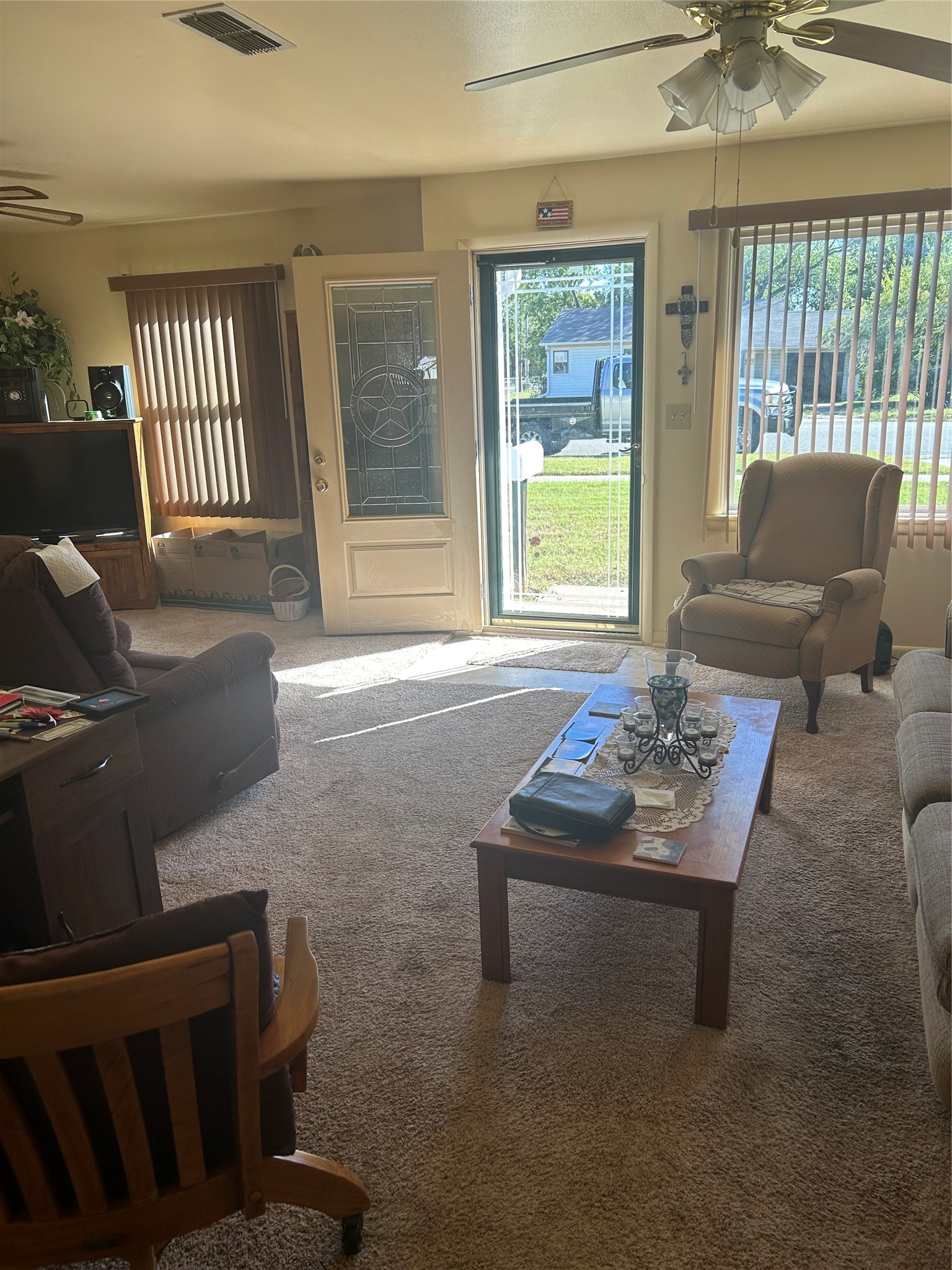 1002 W Bloodworth Olney TX 76374