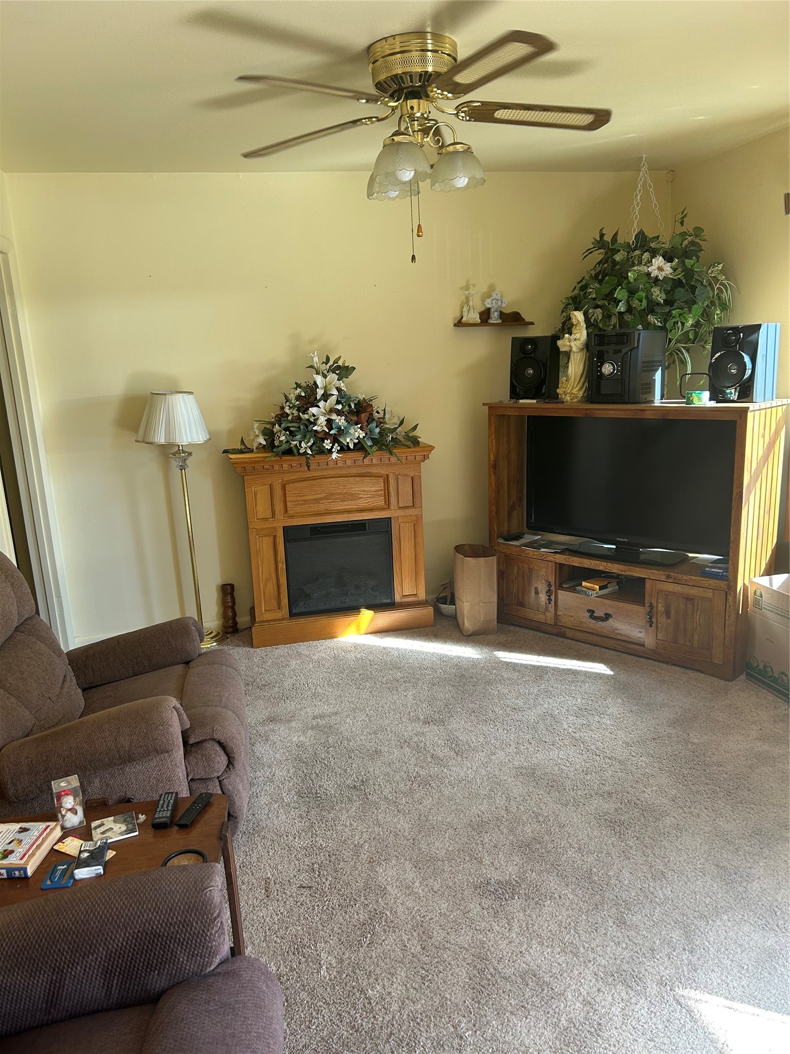 1002 W Bloodworth Olney TX 76374
